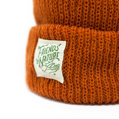 Friends of Nature Beanie