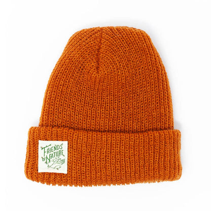 Friends of Nature Beanie